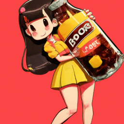 Doufuga